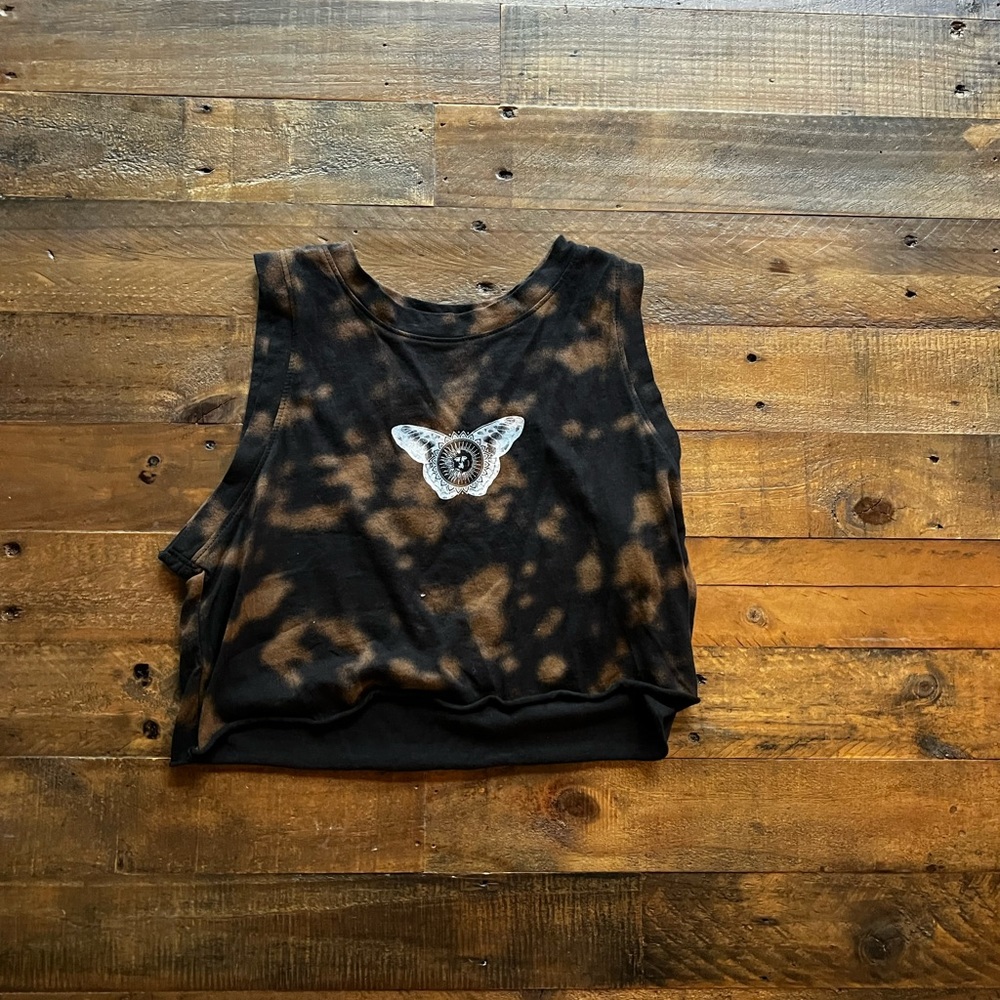 hollister tank top